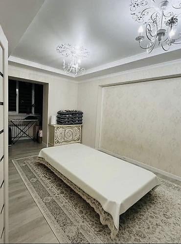 Продажа квартир: 1 комната, 43 м², Элитка, 3 этаж, Евроремонт — 2