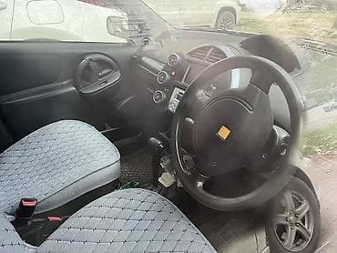 dodge ram: Microcar : 2003 г., Автомат, Хэтчбэк — 1