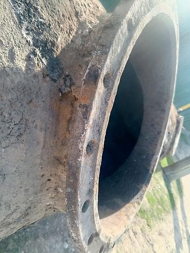 сварка навеса цена: Цистерна — 3