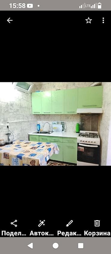 котедж на ик: 2 комнаты, 48 м², 103 серия, 2 этаж — 6