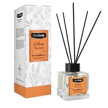 Үй жана бакча: ✨ Диффузоры DeepFresh 🇹🇷 Турецкий бренд — проверенное качество 🌸 — 7