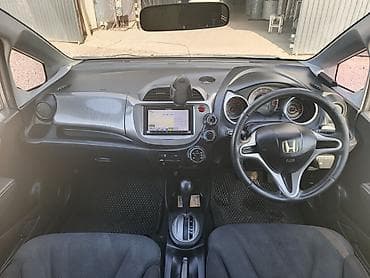 коробка вариатор на хонда фит цена: Honda Fit: 2010 г., 1.3 л, Вариатор, Бензин, Хэтчбэк — 8