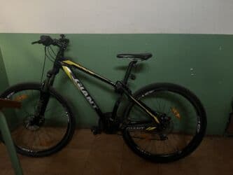 трехколесный велосипед для взрослых цена: Городской велосипед, Giant, Рама L (172 - 185 см), Б/у — 4