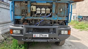 эбу мозги для грузовых авто бу: Тягач, Урал, 2010 г., Без прицепа — 5