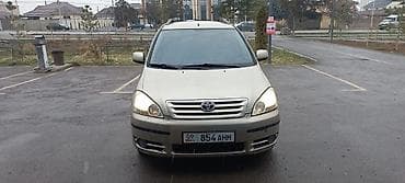 тойота приус с: Toyota Avensis: 2002 г., 2 л, Механика, Дизель, Минивэн — 1