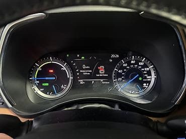 тайота хайландер гибрит: Toyota Highlander: 2021 г., 2.5 л, Автомат, Гибрид, Кроссовер — 8