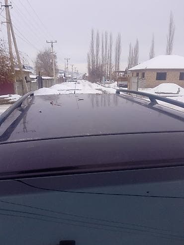 аудио системы: Ford Escort: 1995 г., 1.6 л, Механика, Бензин, Универсал — 9