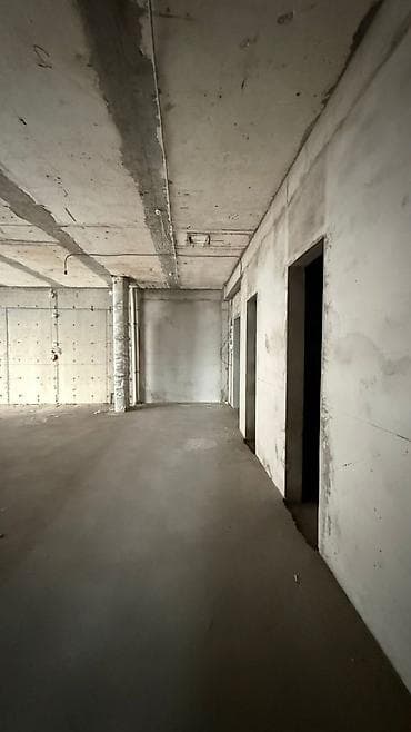 Продажа квартир: 3 комнаты, 140 м², Элитка, 10 этаж, Готовая ПСО (под самоотделку) — 2