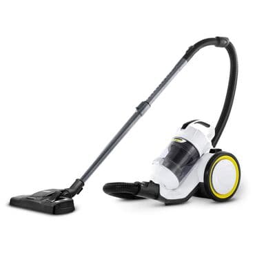 karcher пылесосы: Пылесос, Karcher, Стандартный, Сухая, Контейнер — 1