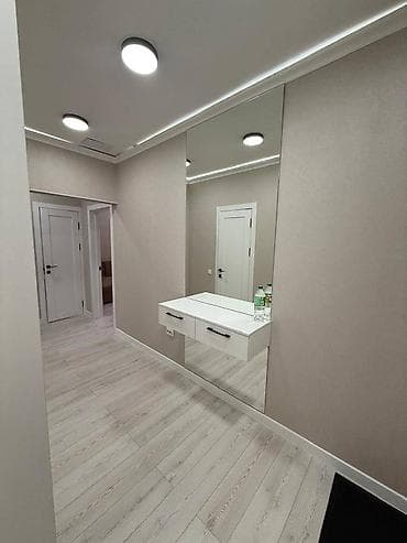 церков квартира: 2 комнаты, 74 м², Элитка, 4 этаж, Евроремонт — 10
