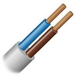 сетевой провод: Кабель - ENERGY CABLE 82 см - электрический Токо ведущие жилы медные — 2