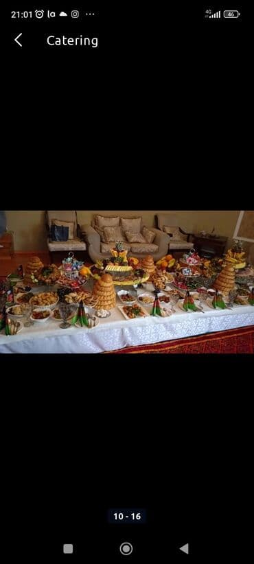 дачный дом бишкек: 350 м², 9 комнат, Забор, огорожен — 6