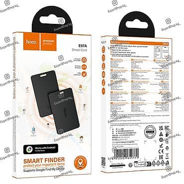 hoco w35 max: GPS-трекер Hoco E97A — это компактный и надёжный Bluetooth-маяк — 9