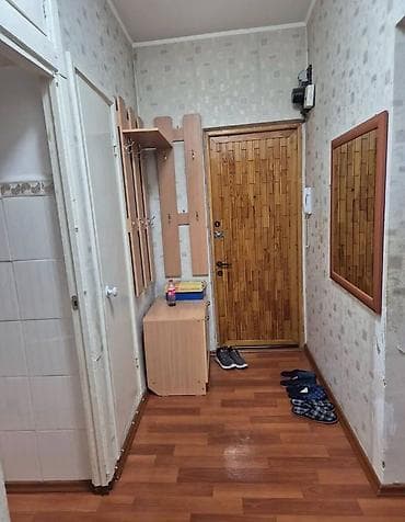Батирлер: 3 бөлмө, 65 м², 106-серия, 4 кабат, Косметикалык ремонт — 6