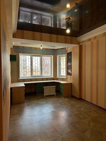 продается квартира г кант: 3 комнаты, 94 м², Элитка, 7 этаж, Косметический ремонт — 3