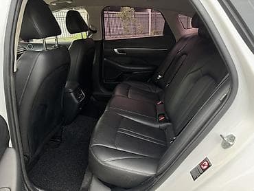 s7 fe: Hyundai Sonata: 2019 г., 2 л, Автомат, Газ, Седан — 9