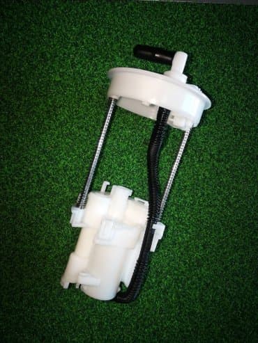 рессоры на москвич: Топливный Фильтр, Новый, Оригинал, Япония — 1