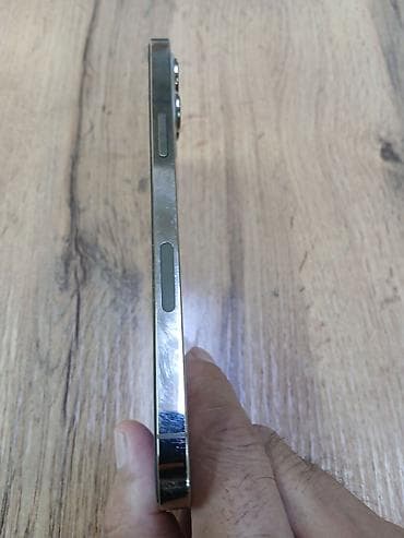 6 iphone 6: IPhone 12 Pro Max, 256 ГБ, Серебристый — 4