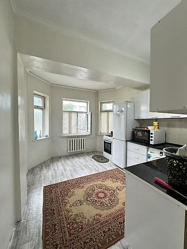 ts group: 2 комнаты, 70 м², Энесай ж/м 2 этаж, Свежий ремонт — 2