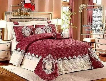 1 бөлмө, Домофон, Интернет, Wi-Fi, Жаздык, жууркан-төшөк каптары