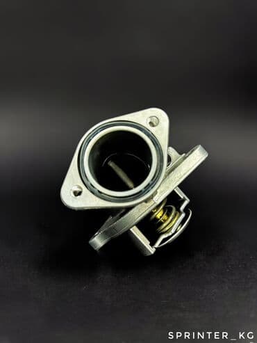 термостат на мерс: Термостат Mercedes-Benz Новый — 3