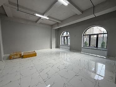 open space: Коммерческое помещение в ЖК «Капстрой Сити» Южная Магистраль/ — 3