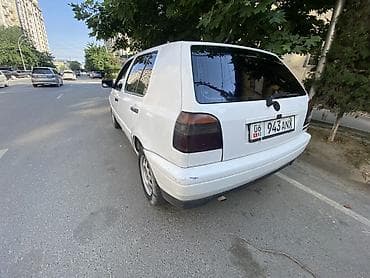 гольф 3 фара: Volkswagen Golf: 1996 г., 1.6 л, Механика, Бензин, Хэтчбэк — 5