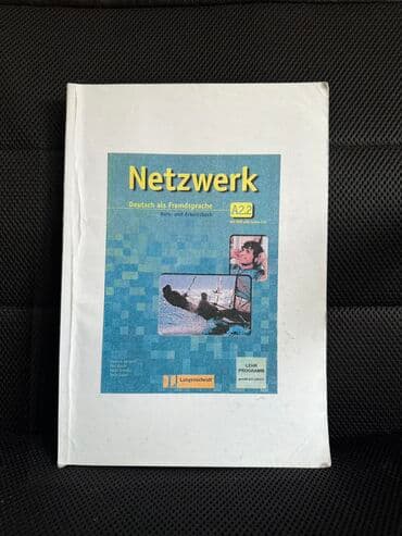 third edition solutions pre intermediate workbook ответы 8 класс: Netzwerk A1 Kursbuch Netzwerk A1 Arbeitsbuch Netzwerk A2.1 Kurs- und — 4