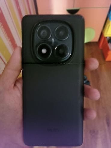 redmi note 4x: Redmi, Redmi Note 14 Pro, Б/у, 256 ГБ, цвет - Черный, 2 SIM — 1