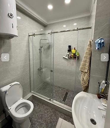 1 комната, 46 м², Элитка, 10 этаж, Косметический ремонт — 10
