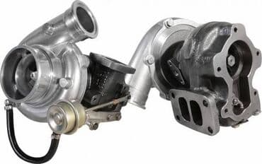 подшипников: Турбина XCMG 2024 г., Новый, Оригинал, Китай — 1