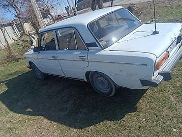 sg 9: ВАЗ (ЛАДА) 2106: 1999 г., 1.6 л, Механика, Бензин, Седан — 6