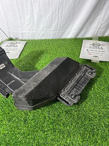 sonata 2017: Воздуховод (корпус воздухозаборника) для моторного отсека - Тип — 4