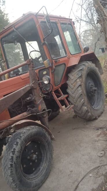 Тракторы Lovol: Срочно продаю Мтз 82 Мтз 80 — 2