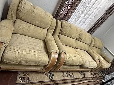 я ищу диваны: Прямой диван — 8