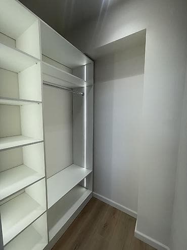 сокулук глобус: 2 комнаты, 77 м², Элитка, 7 этаж, Дизайнерский ремонт — 7