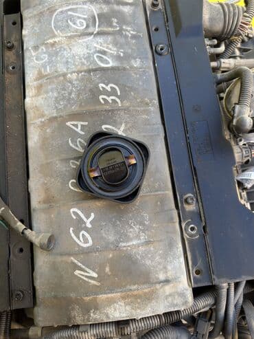 бмв х6 цена в бишкеке: Бензиновый мотор BMW 2007 г., 3.5 л, Б/у, Оригинал, Япония — 7