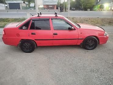 фара опель вектра с: Daewoo Nexia: 2011 г., 1.5 л, Механика, Бензин, Седан — 2