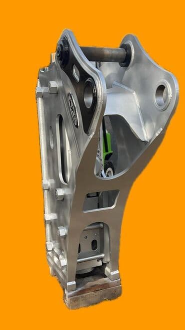 Генераторлор: Гидравлический отбойный молоток для экскаватора. Гидромолот - Тип — 5