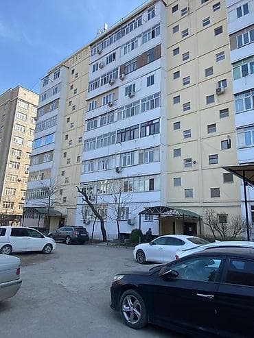 105: 3 комнаты, 62 м², 105 серия, 9 этаж, Косметический ремонт — 7