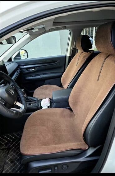 пылесо: Чехлы Велюровые, Новый, Платная доставка — 3