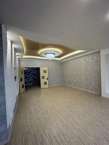 central park: 3 комнаты, 118 м², Элитка, 7 этаж — 9