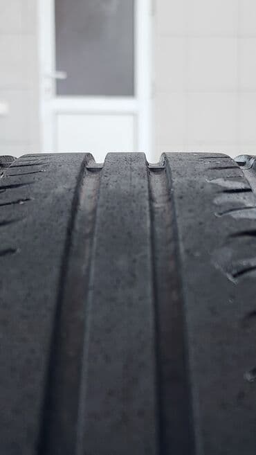 купить летнюю резину на 16 бу: Шины 225 / 55 / R 18, Лето, Б/у, Комплект, Легковые, Hankook — 4