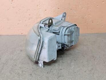 коробка опель вектра б: Передняя левая фара Ford 1997 г., Б/у, Оригинал, Германия — 7