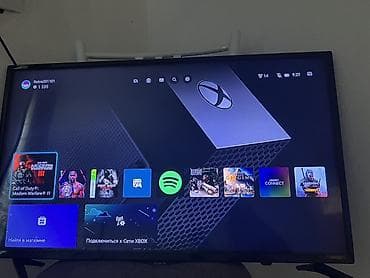 xbox wireless controller: Xbox One X 1 ТБ + беспроводной геймпад - Мощная консоль с поддержкой — 4
