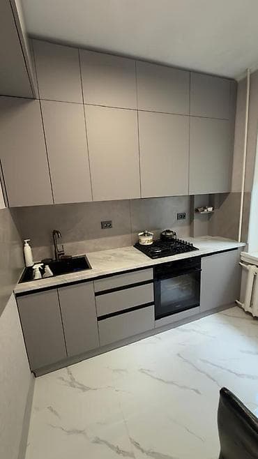 3: 3 комнаты, 62 м², 11 мкр 105 серия, 1 этаж — 1