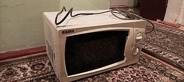 Холодильники: Микроволновка, Б/у, Самовывоз — 2