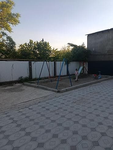 квартира иссык куль: 1 комната, 34 м², Индивидуалка, 3 этаж, Евроремонт — 5