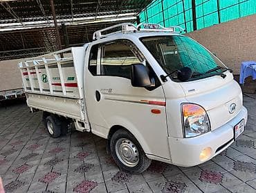 первый линия: Hyundai : 2008 г., 2.5 л, Механика, Дизель — 5