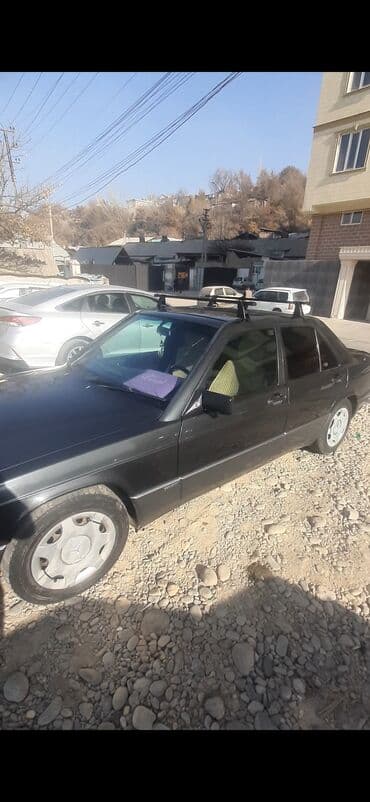 машины бишкек цены: Mercedes-Benz 190: 1993 г., 1.8 л, Механика, Бензиновая, Седан — 2